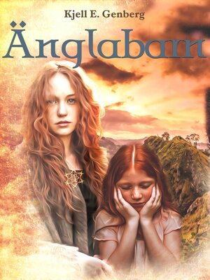 cover image of Änglabarn